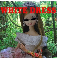 waIt Dres - White Dress