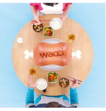 wacci - Weakly Weekday