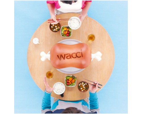 wacci - Weakly Weekday