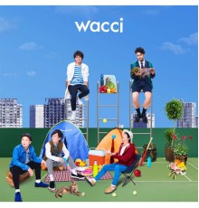 wacci - Kanjohyakkei