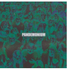 whereisthecoffin - Pandemonium