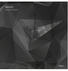 whos - Who is Whos