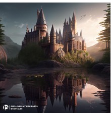 wishtales - Chill Days At Hogwarts