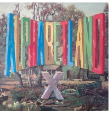 x - ALPHABETLAND