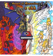 x ohh - Gospel of Damnation