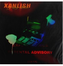 xanlish - My Money Addiction