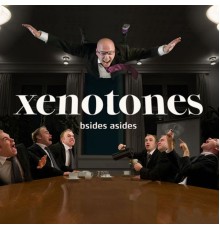 xenotones - Bsides Asides 2