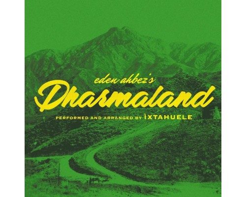 íxtahuele - Dharmaland