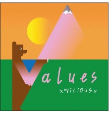 xviciousx - Values