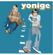 yonige - HOUSE