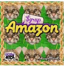 $yrup - Amazon EP