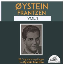 Øystein Frantzen - Øystein Frantzen