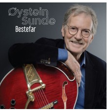 Øystein Sunde - Bestefar