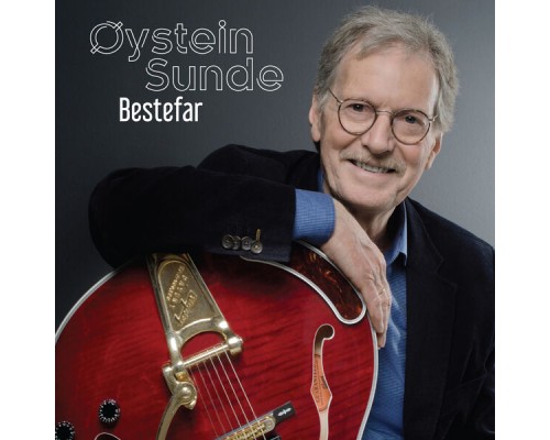 Øystein Sunde - Bestefar