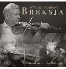 Øyvind Brabant - Breksja