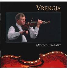 Øyvind Brabant - Vrengja