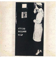 Øyvind Hellner - Wolf