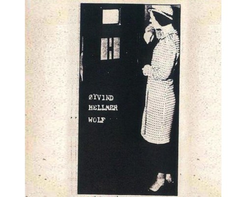 Øyvind Hellner - Wolf