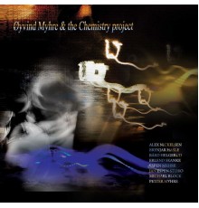 Øyvind Myhre - The Chemistry Project