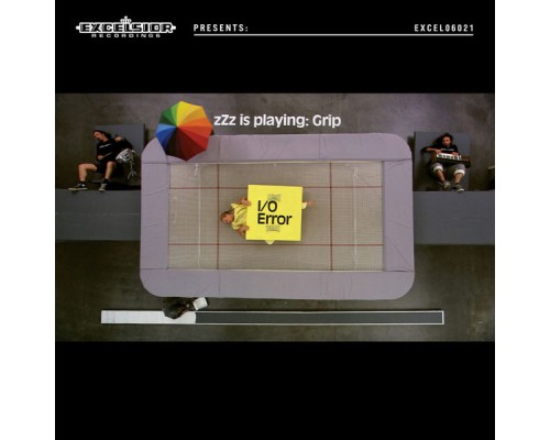 zZz - Grip